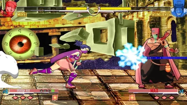Dual Souls: The Last Bearer (2021) PC Full Español