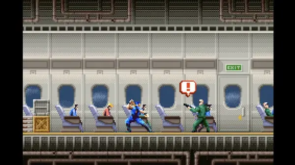 Ninja Five-O (2025) PC Full Español Ninja Five-O (2025) PC Full Español