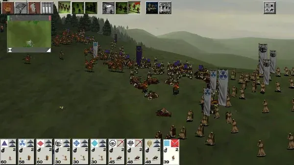 SHOGUN: Total War - Collection (2000) PC Full Español SHOGUN: Total War - Collection (2000) PC Full Español