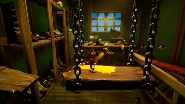 Manairons (2026) PC Full Español