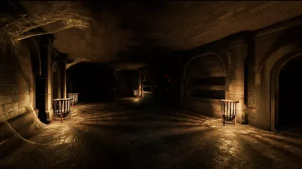 Labyrinthine (2023) PC Full Español Labyrinthine (2023) PC Full Español