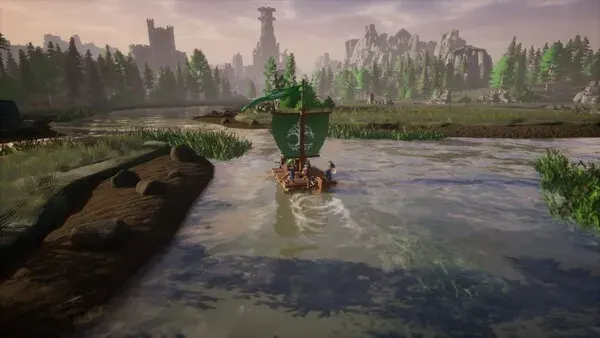 Dreadful River (2026) PC Full