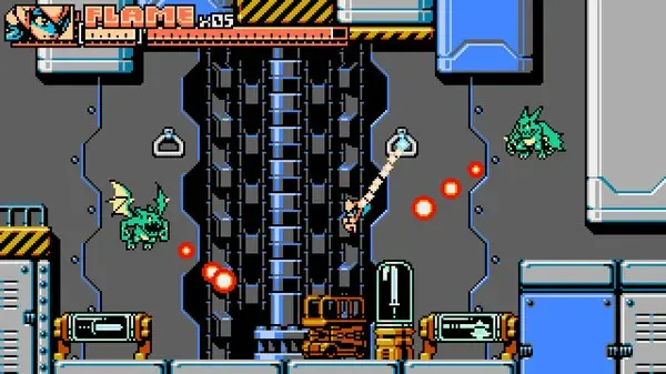 Panzer Paladin (2020) PC Full Español Panzer Paladin (2020) PC Full Español