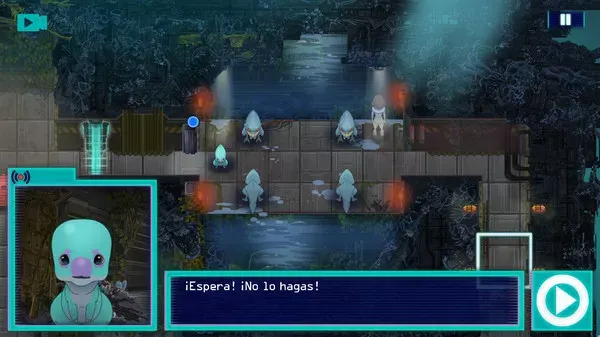 Professor Lupo: Ocean (2020) Full Español