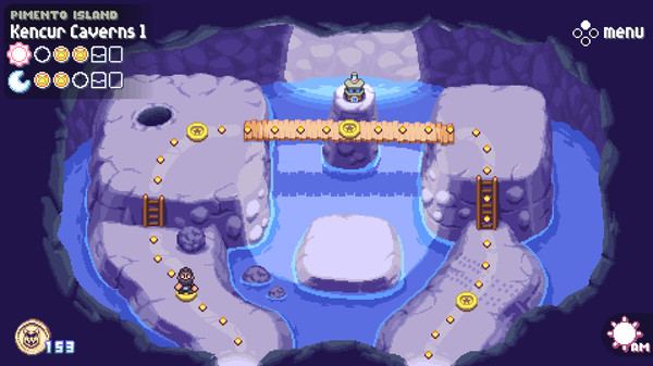 Beard Blade (2021) PC Game