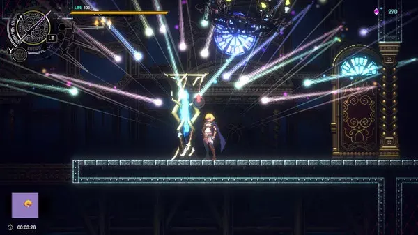 Overlord: Escape From Nazarick (2022) PC Full Overlord: Escape From Nazarick (2022) PC Full