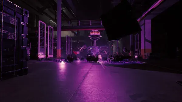 SCP Fragmented Minds PC-GAME