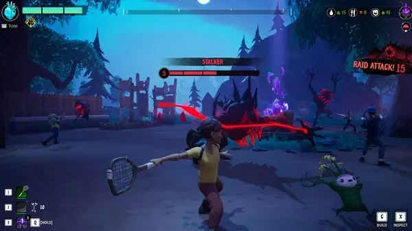 Drake Hollow (2020) PC Full Español