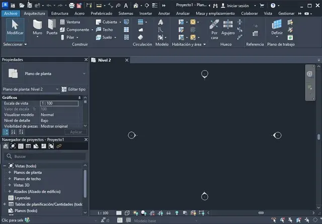 Autodesk Revit Versión 2026.2 Full Español Autodesk Revit Versión 2026.2 Full Español