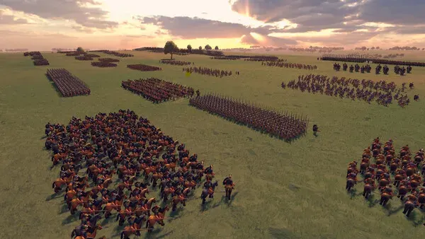 Strategos PC-GAME Español