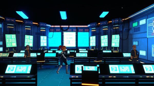 Between Horizons (2024) PC Full