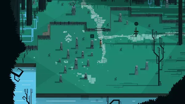 ATONE: Heart of the Elder Tree (2023) PC Full Español