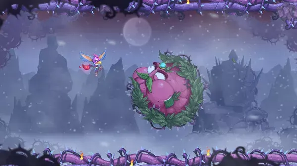 Kaze and the Wild Masks (2021) PC Full Español Latino