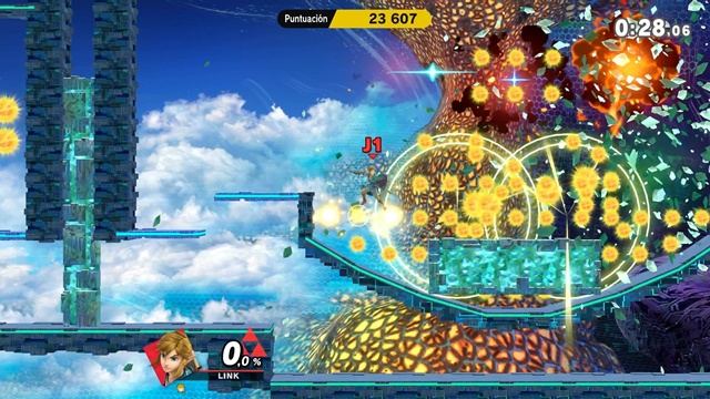 Super Smash Bros. Ultimate (2018) PC Emulado Español Super Smash Bros. Ultimate (2018) PC Emulado Español