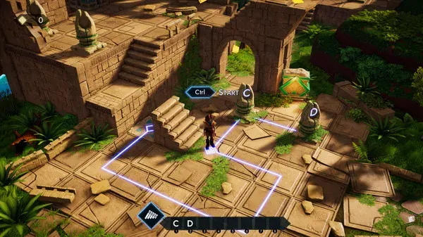 Sonority (2022) PC Full Español