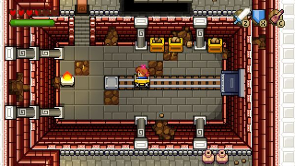 Blossom Tales II: The Minotaur Prince (2022) PC Full Español