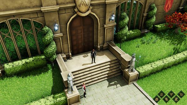 Terra Alia (2021) PC Full Español