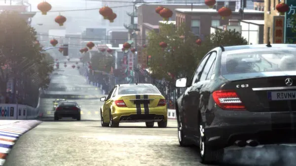 GRID Autosport Complete Edition (2014) PC Full Español