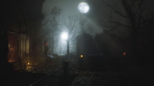 Graveyard Shift (2023) PC Full Graveyard Shift (2023) PC Full