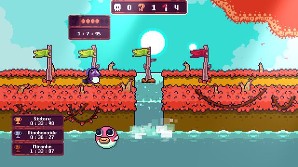 Dininho Adventures: Definitive Edition (2021) PC Full Español Latino