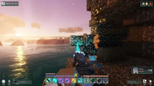 Cubic Odyssey (2025) PC Full Español Cubic Odyssey (2025) PC Full Español