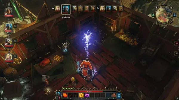 Divinity: Original Sin - Enhanced Edition (2015) PC Full Español Divinity: Original Sin - Enhanced Edition (2015) PC Full Español