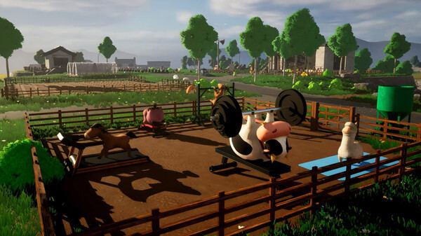 Oriental Valley (2024) PC Full