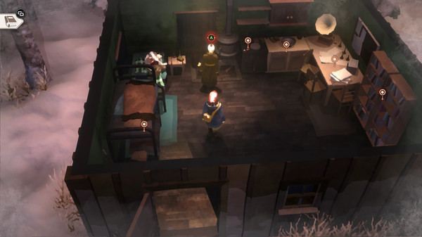 Gerda: A Flame in Winter (2022) PC Full Español