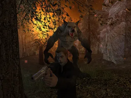 Vampire The Masquerade Bloodlines (2004) PC Full Vampire The Masquerade Bloodlines (2004) PC Full