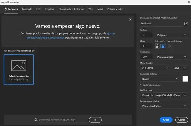 Adobe Photoshop CC 2025