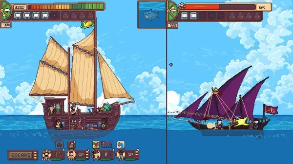Seablip (2024) PC-GAME