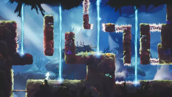 Lumione (2021) PC Full Español Latino