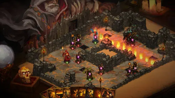 Dark Quest 4 (2025) PC Full Español Dark Quest 4 (2025) PC Full Español