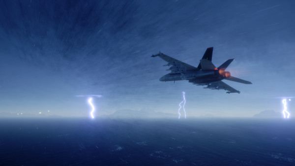 Project Wingman (2020) PC Full Español Latino