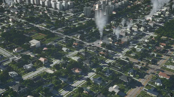 Citystate II (2021) PC Full Español