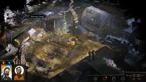 Disco Elysium The Final Cut (2019) PC Full Español
