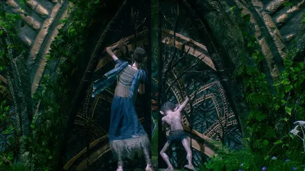 The Lord of the Rings: Gollum (2023) PC Full Español