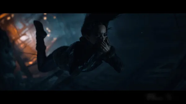 Until Dawn (2024) PC Full Español Until Dawn (2024) PC Full Español