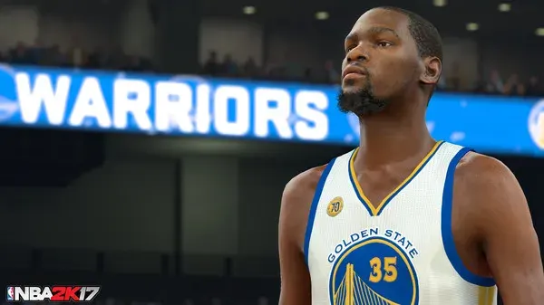 NBA 2K17 (2016) PC Full Español NBA 2K17 (2016) PC Full Español