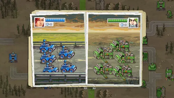 Warside (2025) PC Full Español Warside (2025) PC Full Español
