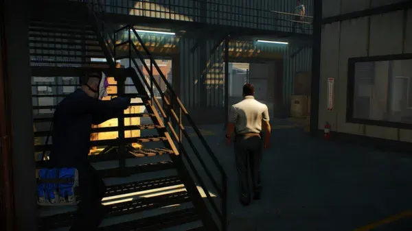 PayDay 2 (2013) PC Full Español