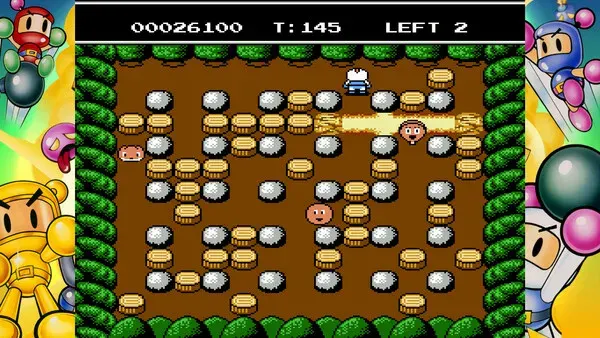 Super Bomberman Collection (2026) PC Full Español Super Bomberman Collection (2026) PC Full Español