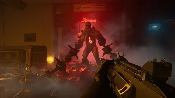 Killing Floor 3 Deluxe Edition (2025) PC Full Español Killing Floor 3 Deluxe Edition (2025) PC Full Español