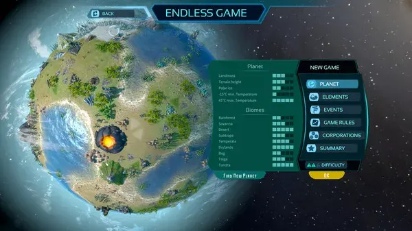 Imagine Earth (2021) PC Full Español