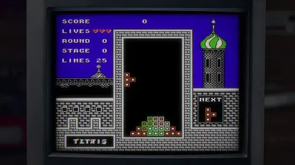 Tetris Forever (2024) PC Full Español Tetris Forever (2024) PC Full Español