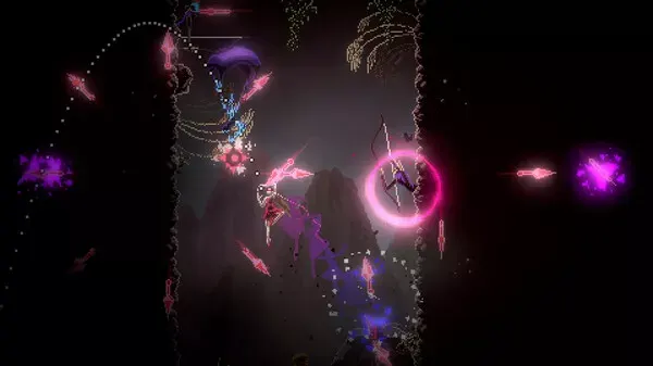 Ninja or Die: Shadow of the Sun (2023) PC Full Español Ninja or Die: Shadow of the Sun (2023) PC Full Español