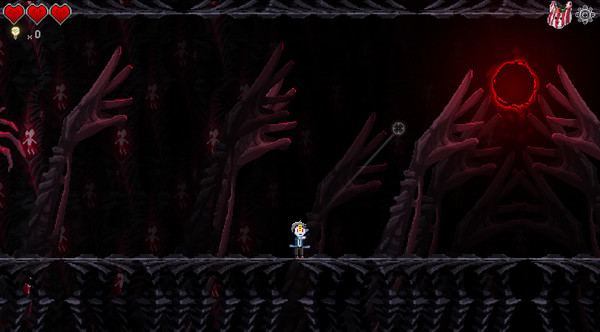 Dungeon Munchies (2022) PC Full Español Dungeon Munchies (2022) PC Full Español
