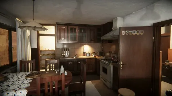 Go Home Annie (2024) PC Full Español