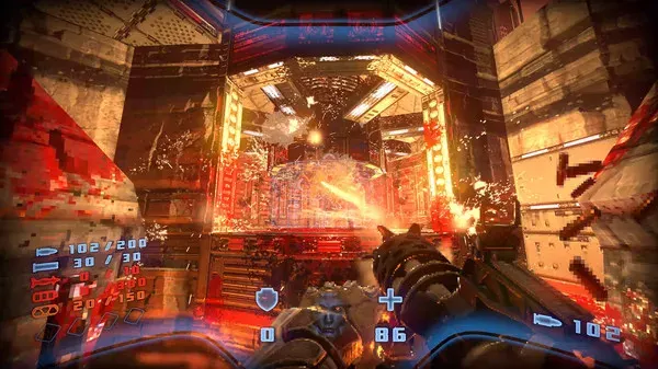 Prodeus (2022) PC Game Español Latino