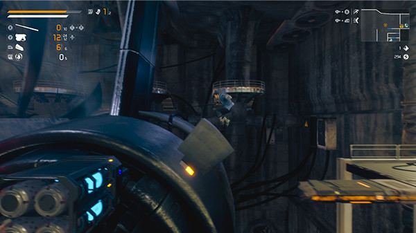 Loopmancer (2022) PC Full Loopmancer (2022) PC Full